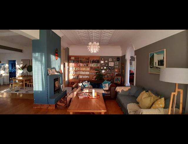 2 BEDROOM HOUSE FOR SALE IN KENSINGTON